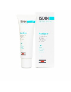Traitement des Peaux Acnéiques Isdin 3-50825 40 ml 2