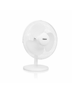Ventilateur de Bureau Tristar VE-5724 Blanc