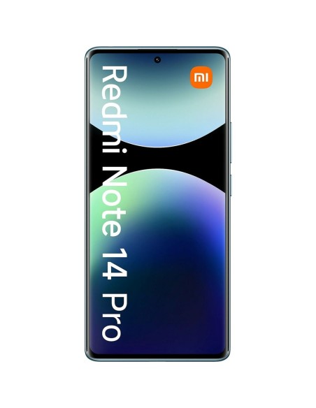 Smartphone Xiaomi 6,67" 8 GB RAM 256 GB Bleu