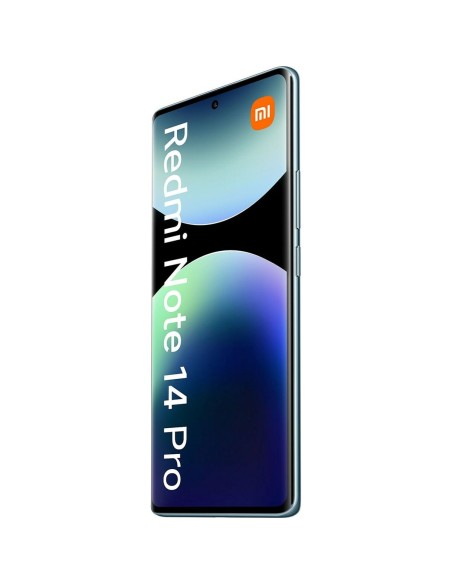 Smartphone Xiaomi 6,67" 8 GB RAM 256 GB Bleu