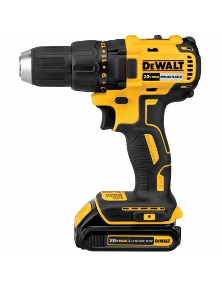 Tournevis électrique Dewalt DCK2060D2T-QW 2 Ah 18 V