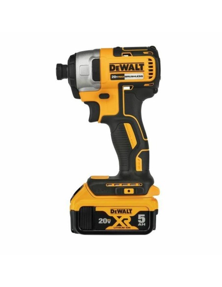 Tournevis électrique Dewalt DCK2060D2T-QW 2 Ah 18 V