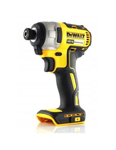Tournevis électrique Dewalt DCK2060D2T-QW 2 Ah 18 V