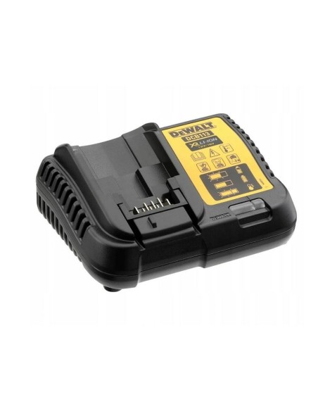 Tournevis électrique Dewalt DCK2060D2T-QW 2 Ah 18 V