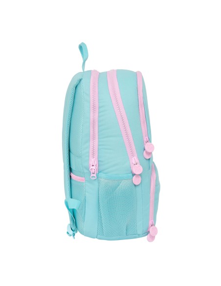 Cartable Munich Heaven Celeste 30 x 42 x 17 cm