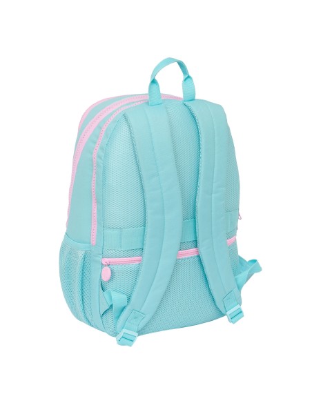 Cartable Munich Heaven Celeste 30 x 42 x 17 cm