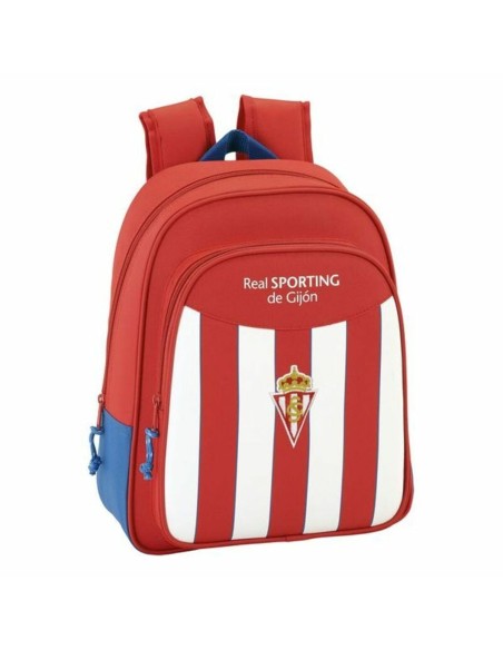 Sac à dos enfant Real Sporting de Gijón