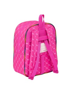 Cartable Rainbow High Fuchsia (22 x 27 x 10 cm) 2