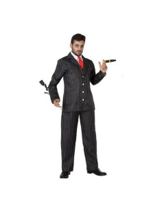 Déguisement pour Adultes Noir 2