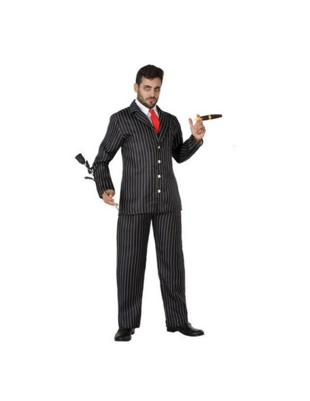 Déguisement pour Adultes Noir