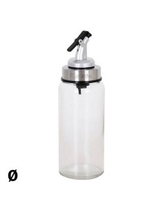 Huilier Quttin verre