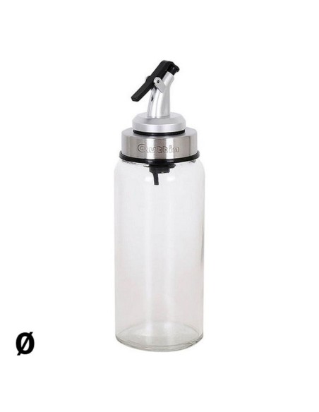 Huilier Quttin verre