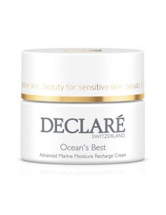 Crème hydratante Hydro Balance Ocean's Best Declaré (50 ml)
