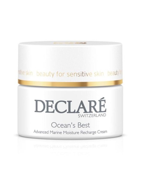 Crème hydratante Hydro Balance Ocean's Best Declaré (50 ml)