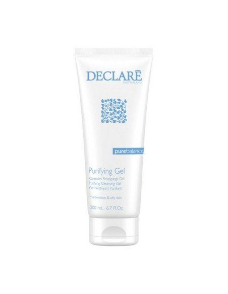 Gel purifiant visage Pure Balance Declaré Pure Balance (200 ml) 200 ml