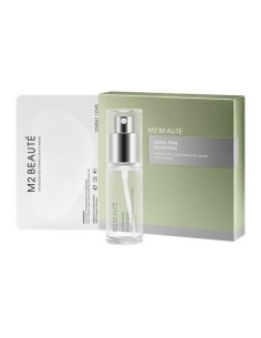 Soin contour des yeux Hybrid M2 Beauté Hybrid