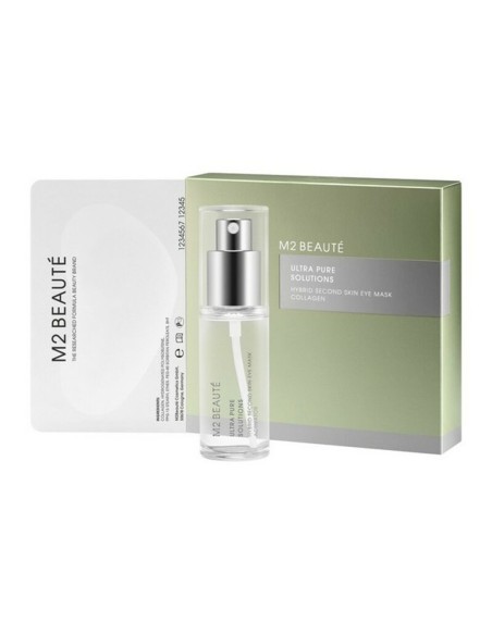 Soin contour des yeux Hybrid M2 Beauté Hybrid