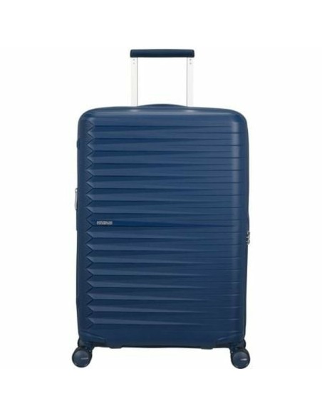 Valise cabine American Tourister 155260-1598 Bleu