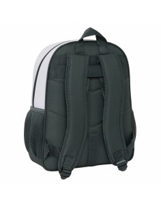 Cartable Real Madrid C.F. Blanc 32 x 38 x 12 cm 2