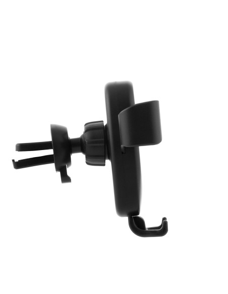 Support pour téléphone portable avec chargeur de voiture sans fil Wolder InnovaGoods