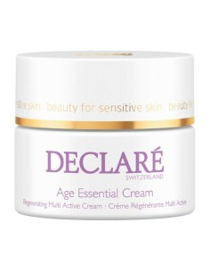 Crème régénératrice anti-âge Age Control Declaré Age Control (50 ml) 50 ml