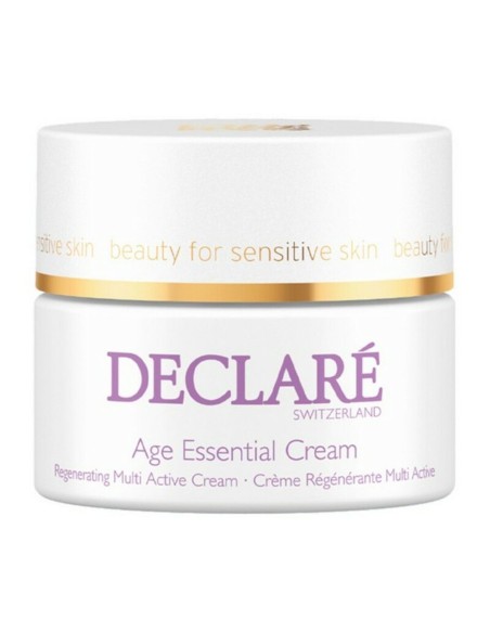 Crème régénératrice anti-âge Age Control Declaré Age Control (50 ml) 50 ml