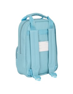 Cartable Safta Baby bear 20 x 28 x 8 cm Bleu 2