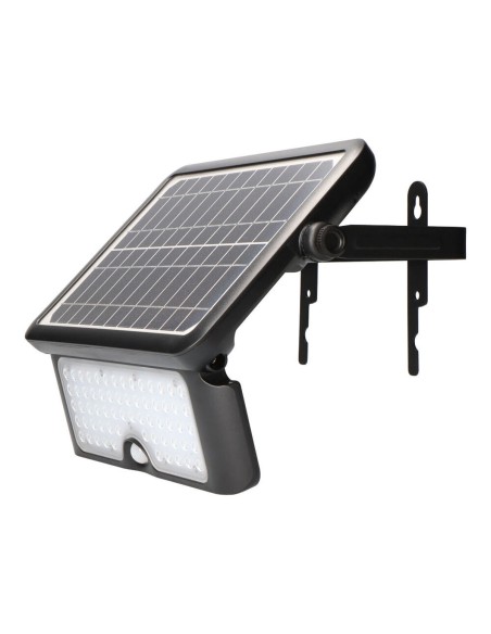 Applique LED EDM 31844 Noir 10 W 1150 Lm (6000 K)