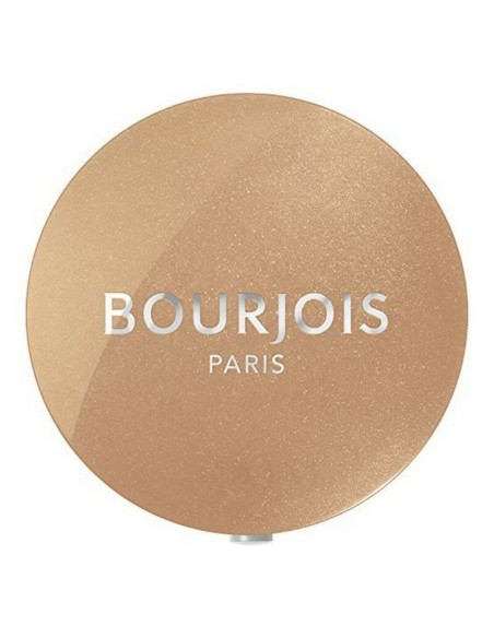 Ombre à paupières Little Round Bourjois