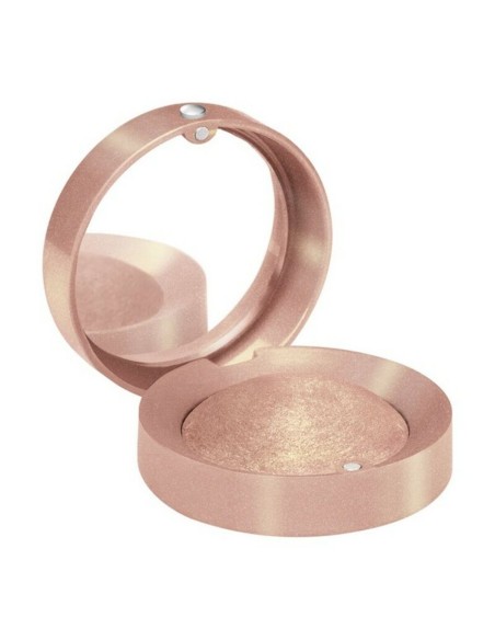 Ombre à paupières Little Round Bourjois