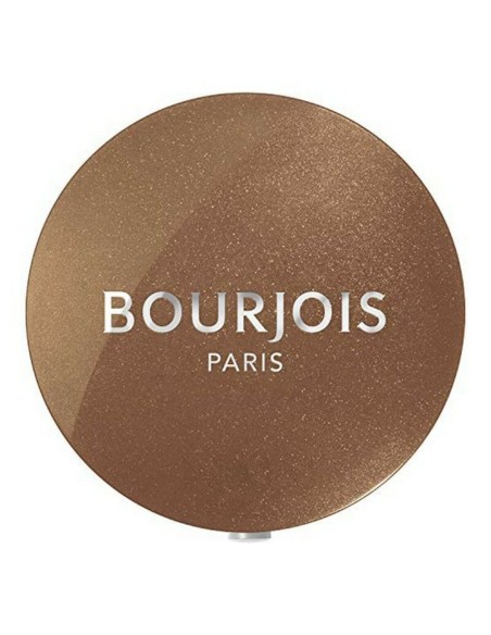 Ombre à paupières Little Round Bourjois