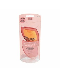 Éponges de maquillage Miracle Complexion Real Techniques 1711 2