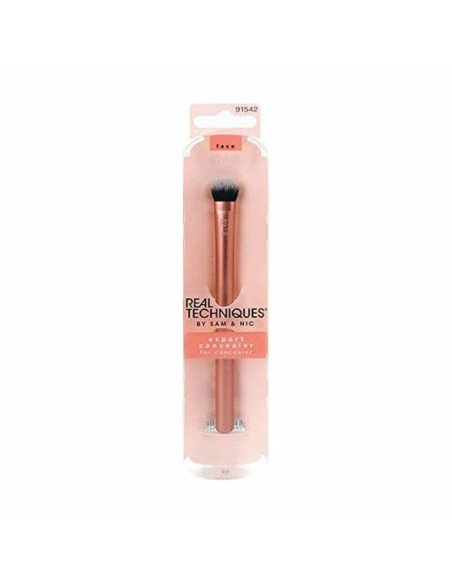 Pinceau de Maqullage Expert Concealer Real Techniques 1542