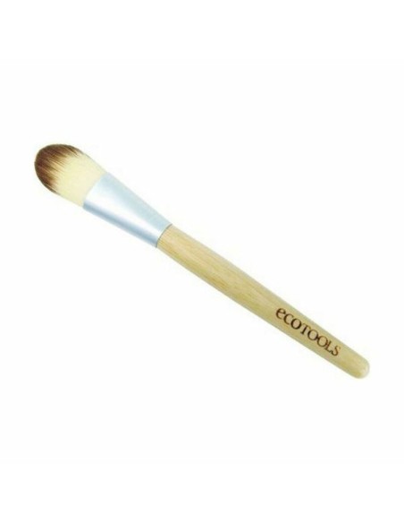 Pinceau de Maqullage Foundation Ecotools 1202