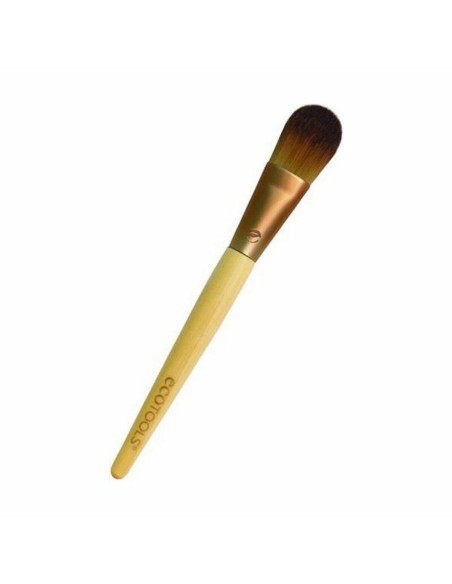 Pinceau de Maqullage Foundation Ecotools 1202