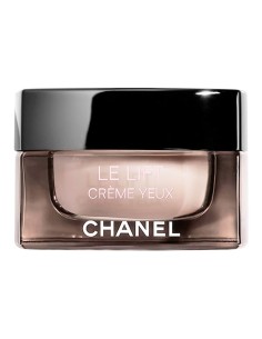 Contour des yeux Le Lift Yeux Chanel 820-141680 (15 ml) 15 ml