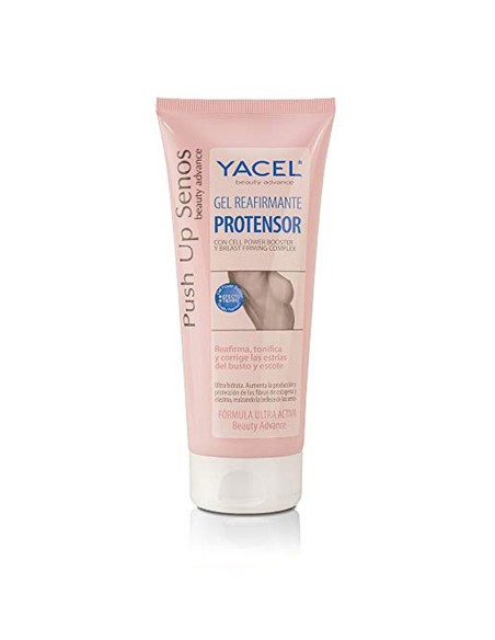 Gel de serrage Femme Push Up Yacel PUSH UP SENOS (200 ml) 200 ml
