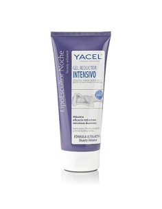 Gel réducteur Lipoescultor Yacel Lipoescultor Noche (200 ml) 200 ml