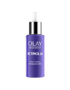 Sérum de nuit REGENERIST RETINOL 24 Olay 8072483 (40 ml) 40 ml