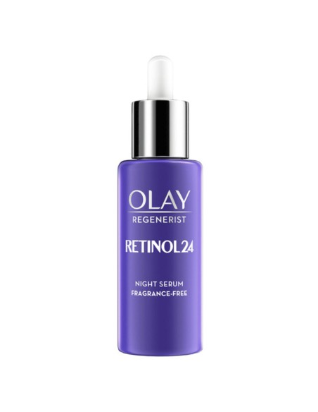 Sérum de nuit REGENERIST RETINOL 24 Olay 8072483 (40 ml) 40 ml