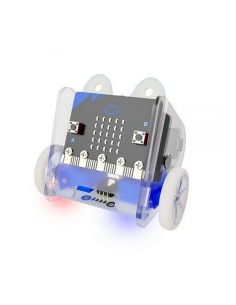 Robot Éducatif Ebotics Mibo Bluetooth