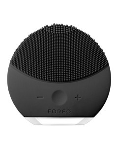 Brosse nettoyante visage LUNA MINI 2 Foreo Noir
