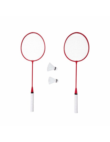 Ensemble de Badminton Donnay 5 Pièces