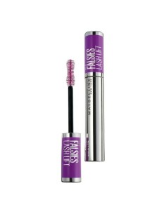 Mascara pour cils The Falsies Lash Lift Maybelline (9,6 ml) (9,6 ml)