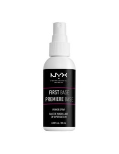 Pré base de maquillage First Base NYX (60 ml)