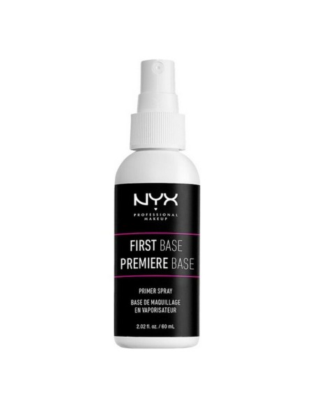 Pré base de maquillage First Base NYX (60 ml)