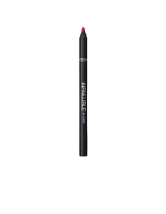 Crayon à lèvres Infaillible L'Oreal Make Up 1 g 2