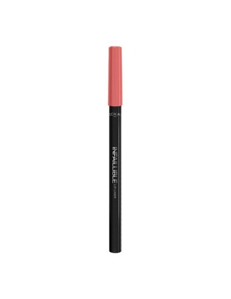 Crayon à lèvres Infaillible L'Oreal Make Up 1 g