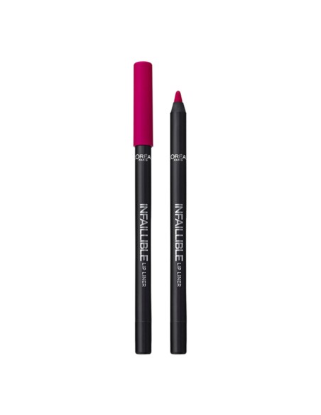 Crayon à lèvres Infaillible L'Oreal Make Up 1 g