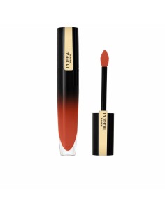 Brillant à lèvres Brilliant Signature L'Oreal Make Up (6,40 ml) 2